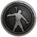 Trophy/Achievement Icon