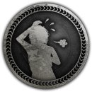 Trophy/Achievement Icon