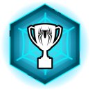 Trophy/Achievement Icon