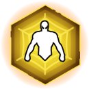 Trophy/Achievement Icon