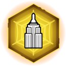 Trophy/Achievement Icon