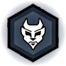 Trophy/Achievement Icon