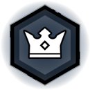 Trophy/Achievement Icon