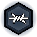 Trophy/Achievement Icon