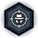Trophy/Achievement Icon