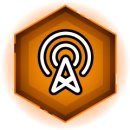 Trophy/Achievement Icon