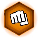 Trophy/Achievement Icon