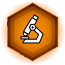 Trophy/Achievement Icon