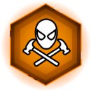 Trophy/Achievement Icon