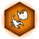Trophy/Achievement Icon