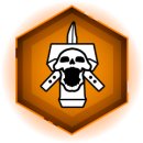 Trophy/Achievement Icon