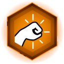 Trophy/Achievement Icon