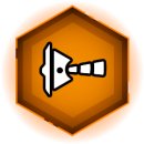 Trophy/Achievement Icon