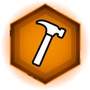 Trophy/Achievement Icon