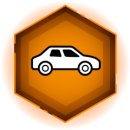 Trophy/Achievement Icon