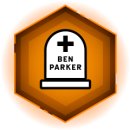 Trophy/Achievement Icon