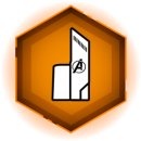 Trophy/Achievement Icon