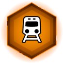 Trophy/Achievement Icon