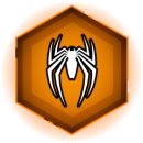 Trophy/Achievement Icon