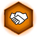 Trophy/Achievement Icon