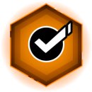 Trophy/Achievement Icon