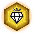 Trophy/Achievement Icon
