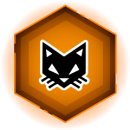 Trophy/Achievement Icon