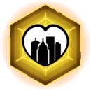Trophy/Achievement Icon