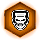 Trophy/Achievement Icon