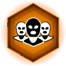 Trophy/Achievement Icon
