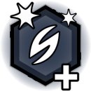 Trophy/Achievement Icon