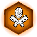 Trophy/Achievement Icon