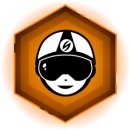 Trophy/Achievement Icon