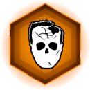 Trophy/Achievement Icon
