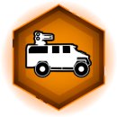 Trophy/Achievement Icon