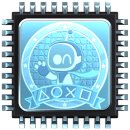 Trophy/Achievement Icon