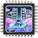 Trophy/Achievement Icon