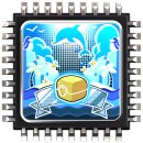 Trophy/Achievement Icon