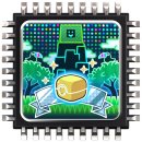 Trophy/Achievement Icon