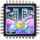 Trophy/Achievement Icon