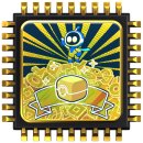Trophy/Achievement Icon