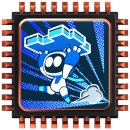 Trophy/Achievement Icon