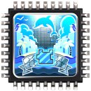 Trophy/Achievement Icon