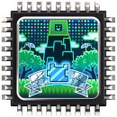 Trophy/Achievement Icon