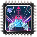 Trophy/Achievement Icon