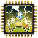 Trophy/Achievement Icon