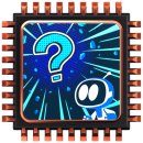 Trophy/Achievement Icon