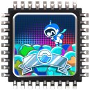 Trophy/Achievement Icon
