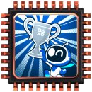 Trophy/Achievement Icon