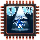 Trophy/Achievement Icon